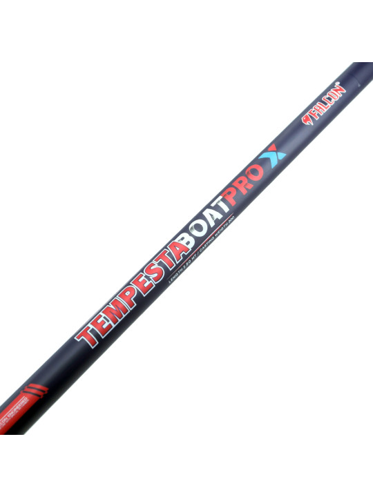 Canna Falcon Tempesta Boat Pro 250GR