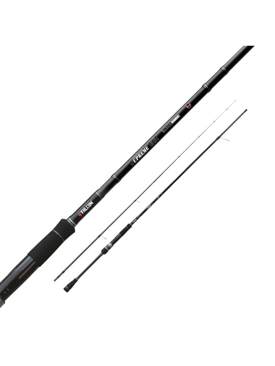 FALCON CANNA SUPREME EGI II SE-S862EG M BLACK EDITION